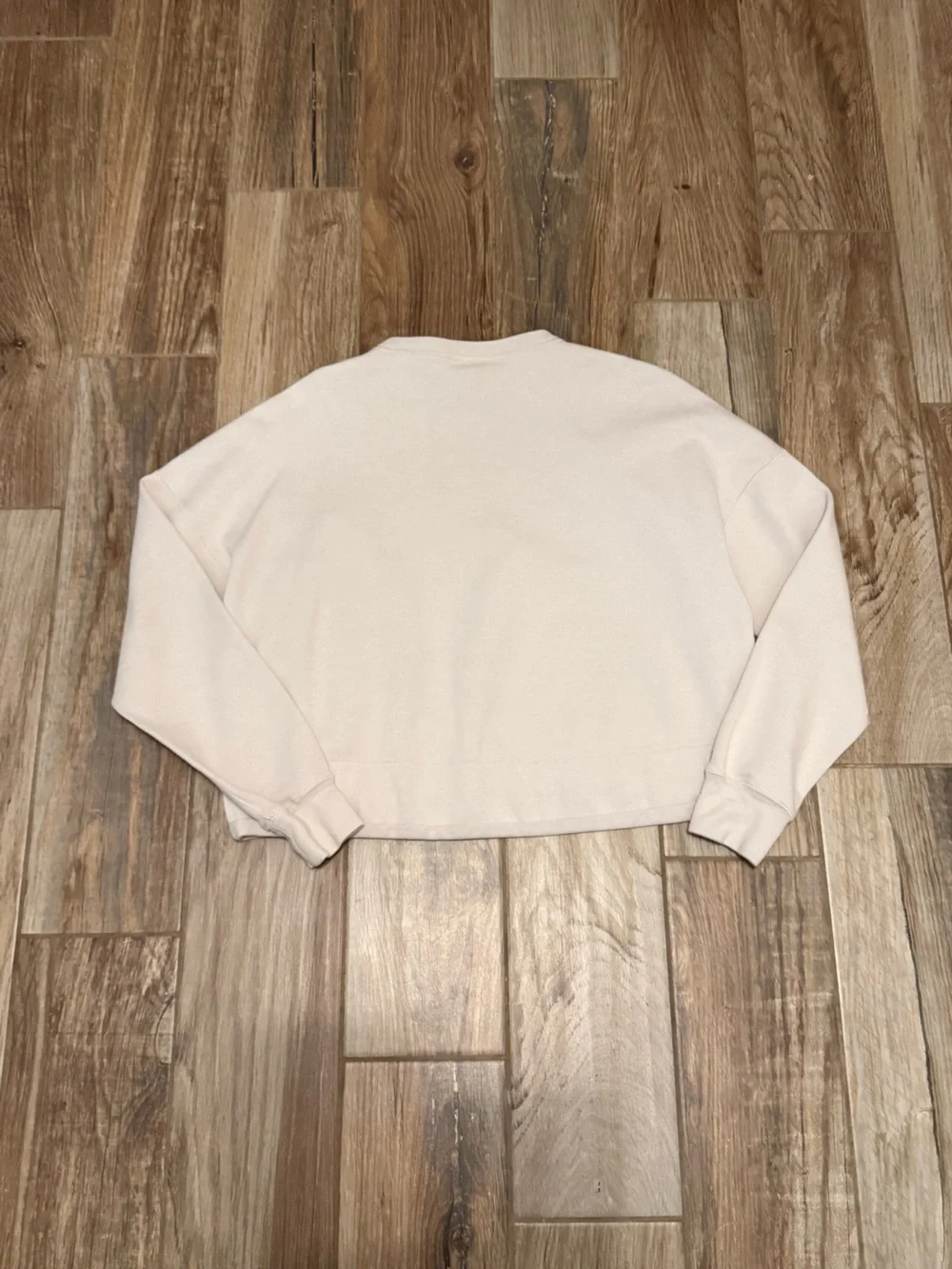 Nike Tech Fleece Pullover Sweatshirt